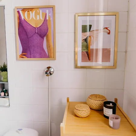 Dom wakacyjny Idyllinen Huvikumpu Vanhan Rauman Ytimessae, In The Heart Of Old