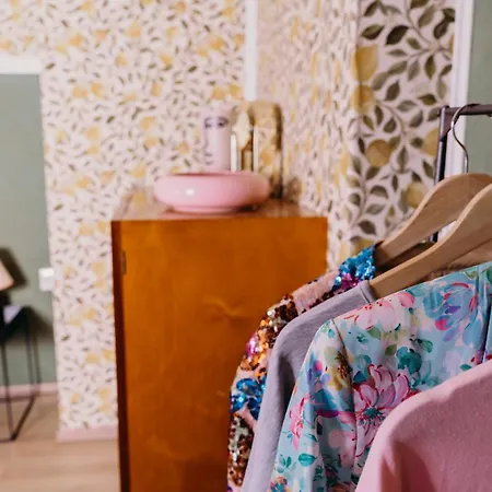 Ferienhaus Idyllinen Huvikumpu Vanhan Rauman Ytimessae, In The Heart Of Old