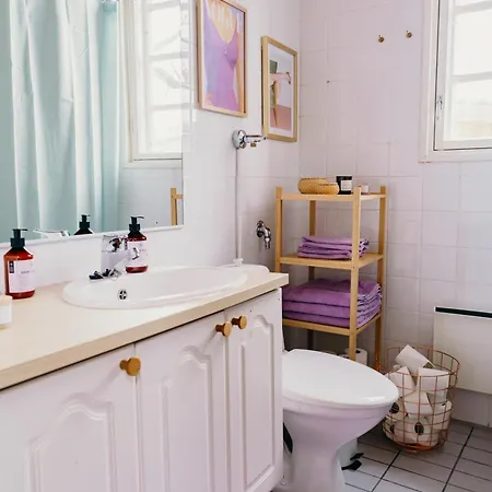 Idyllinen Huvikumpu Vanhan Rauman Ytimessae, In The Heart Of Old Dom wakacyjny Rauma