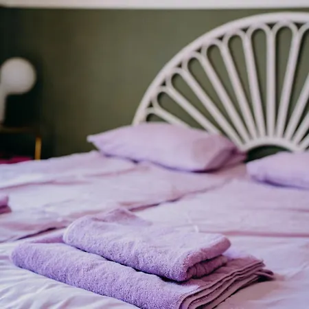 Idyllinen Huvikumpu Vanhan Rauman Ytimessae, In The Heart Of Old Ferienhaus Rauma