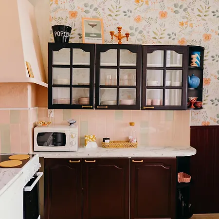 Idyllinen Huvikumpu Vanhan Rauman Ytimessae, In The Heart Of Old Ferienhaus